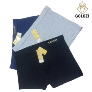 calvin klein boxer combo 3pc