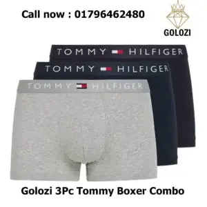 golozi boxer combo