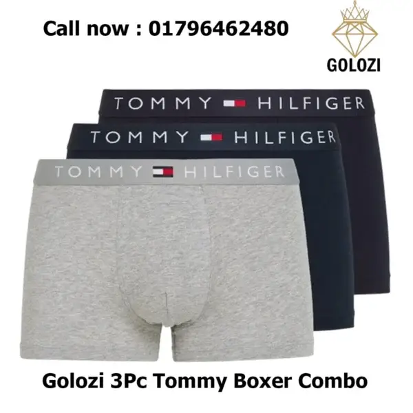 golozi boxer combo