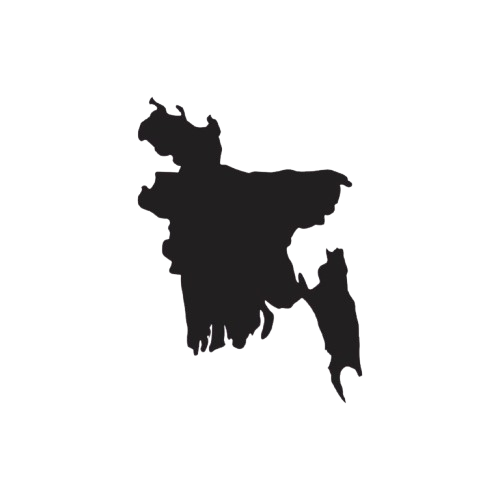 bangladesh map icon bangladesh map silhouette free vector removebg preview