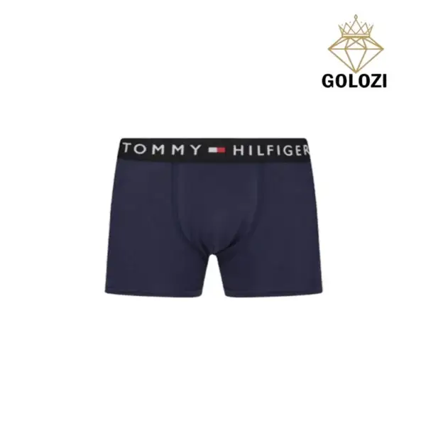 Tommy Hilfiger Boxer Combo 3 Pc - Image 3