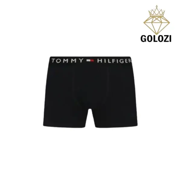 Tommy Hilfiger Boxer Combo 3 Pc - Image 2