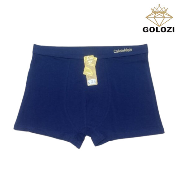 calvin klein boxer combo 3pc